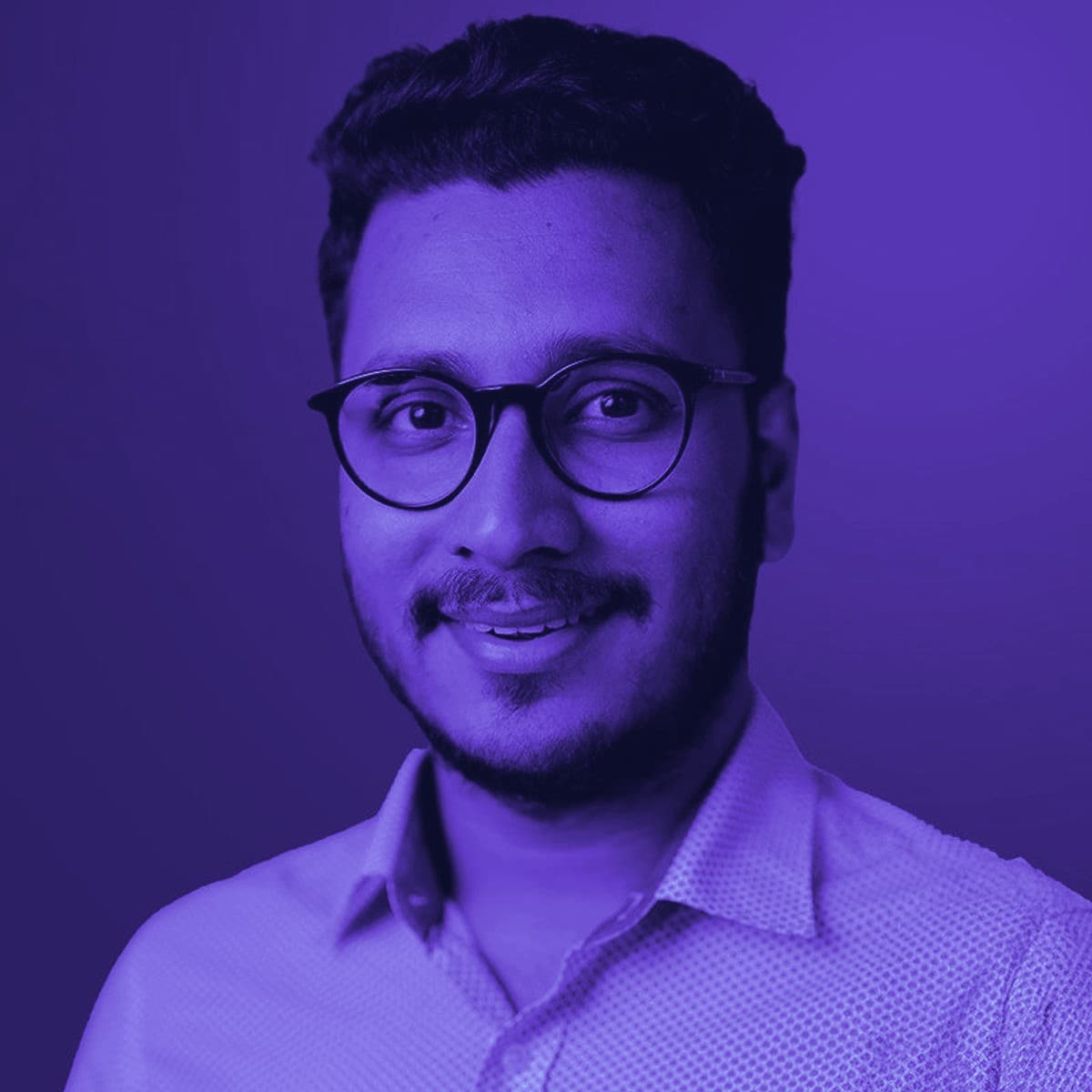 Arifuzzaman "Antor" — host & founder